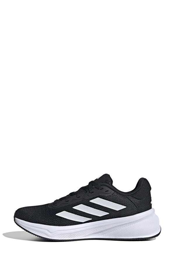 adidas Adidas Response W Черный Женщина Кроссовки Для Бега