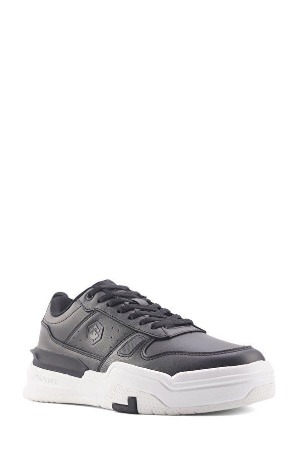LUMBERJACK Shoes Lumberjack Tranko 4Fx Черный