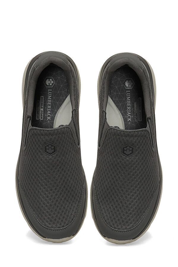 Lumberjack JUSTIN 4PR BROWN Man 198