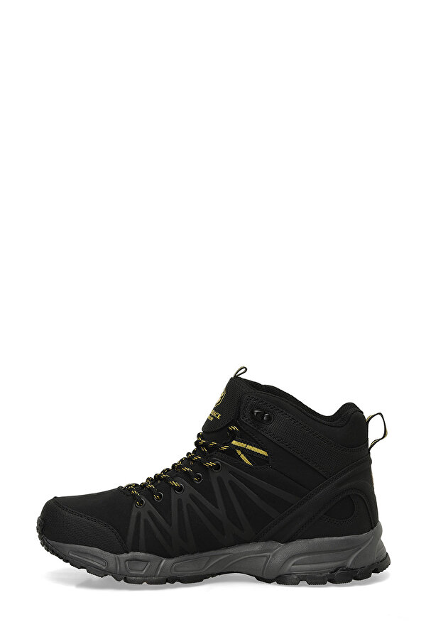 Lumberjack SHELL HI 4PR Siyah Erkek Outdoor Bot