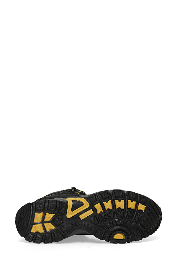 Lumberjack SHELL HI 4PR Siyah Erkek Outdoor Bot