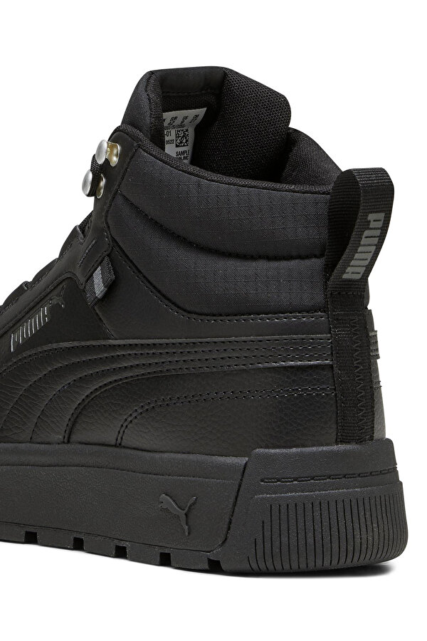 PUMA Shoes Puma Tarrenz Sb Iii Черный