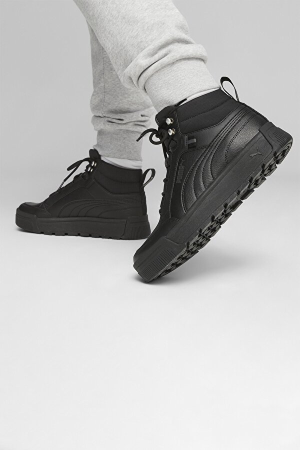 PUMA Shoes Puma Tarrenz Sb Iii Черный