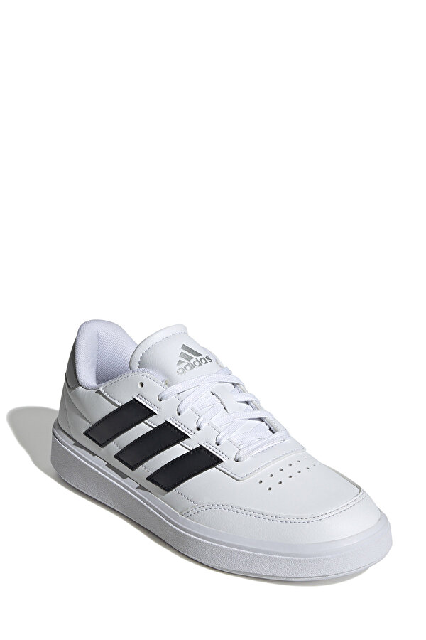 adidas COURTBLOCK Beyaz Kadın Sneaker