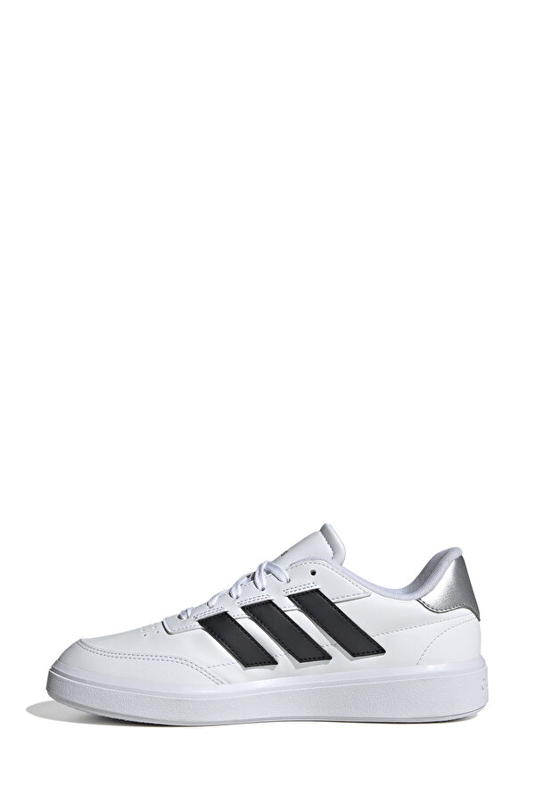 adidas COURTBLOCK Beyaz Kadın Sneaker