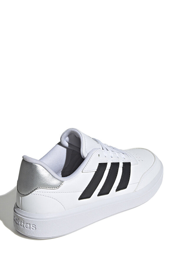 adidas COURTBLOCK Beyaz Kadın Sneaker