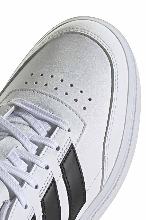 adidas COURTBLOCK Beyaz Kadın Sneaker