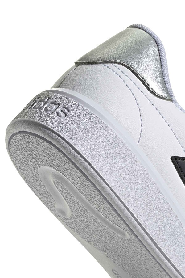 adidas COURTBLOCK Beyaz Kadın Sneaker