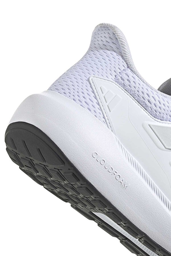 adidas ULTIMASHOW 2.0 Beyaz Erkek Koşu Ayakkabısı