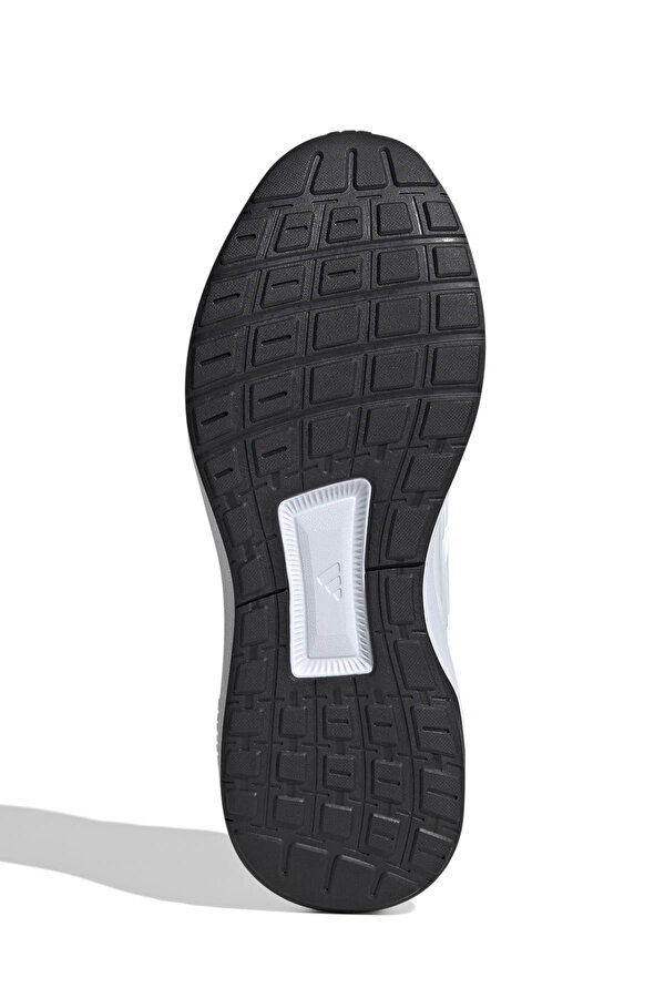 adidas ULTIMASHOW 2.0 Beyaz Erkek Koşu Ayakkabısı