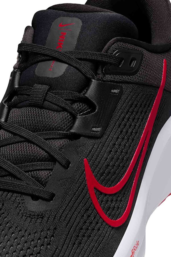 QUEST 6 Siyah Erkek Koşu Ayakkabısı - Görsel 6