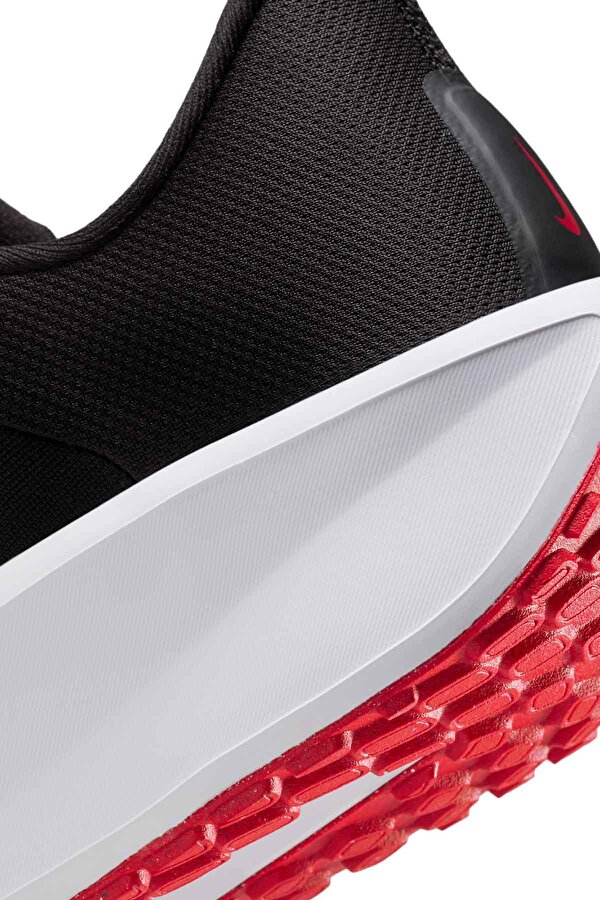 QUEST 6 Siyah Erkek Koşu Ayakkabısı - Görsel 7