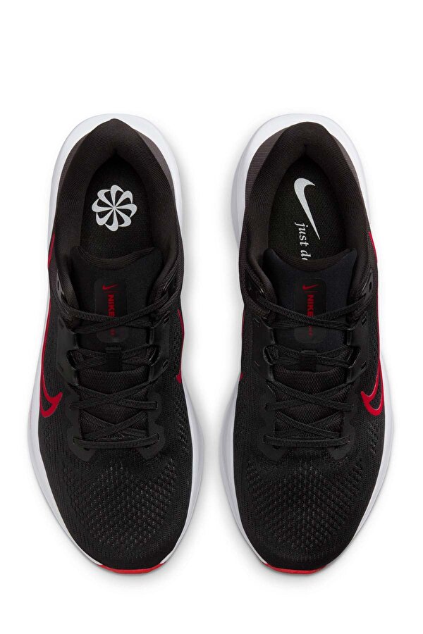 QUEST 6 Siyah Erkek Koşu Ayakkabısı - Görsel 8