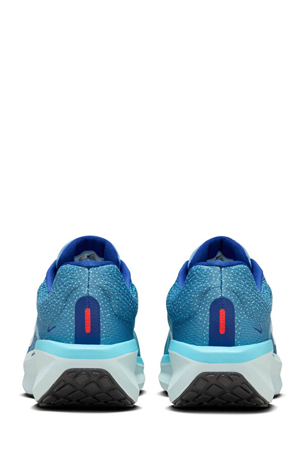 Nike AIR WINFLO 11 BLUE Man Running