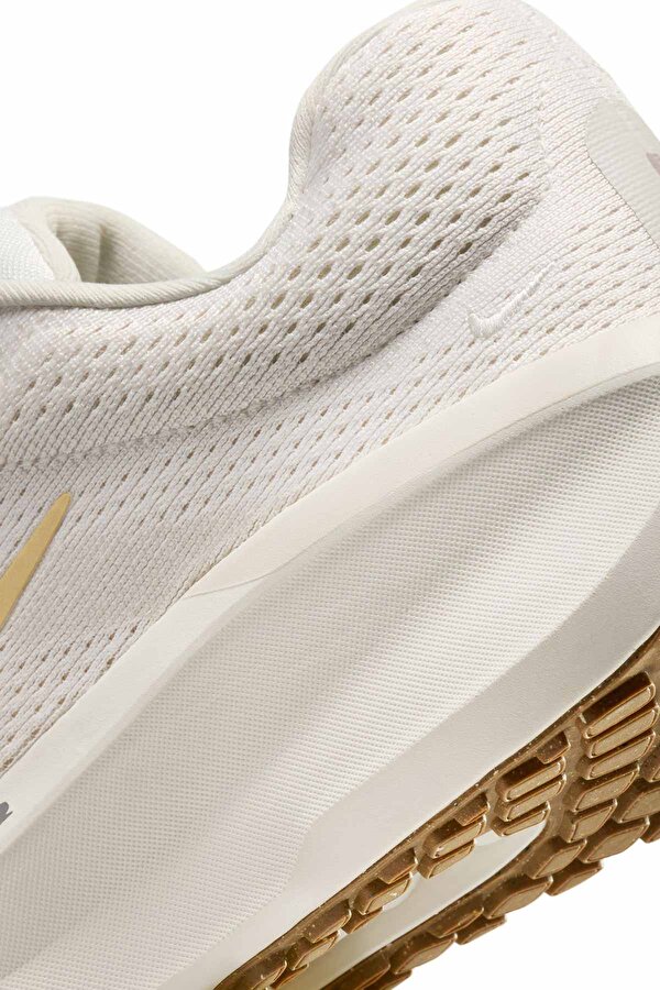 WMNS AIR WINFLO 11 Bej Kadın Koşu Ayakkabısı - Görsel 7
