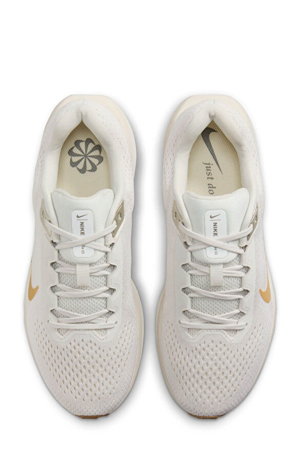 WMNS AIR WINFLO 11 Bej Kadın Koşu Ayakkabısı - Görsel 8