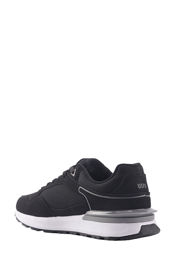 U.S. POLO ASSN. Shoes U.s. Polo Assn. Martin Wmn Glb 4Fx Черный