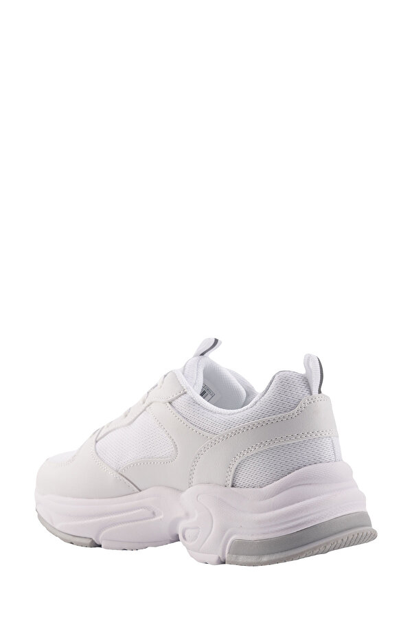 U.S. POLO ASSN. Shoes U.s. Polo Assn. Sorley Glb 4Fx Белый