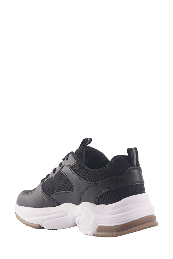 U.S. POLO ASSN. Shoes U.s. Polo Assn. Sorley Glb 4Fx Черный