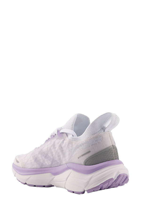 U.S. POLO ASSN. Shoes U.s. Polo Assn. Steven Wmn Glb 4Fx Белый