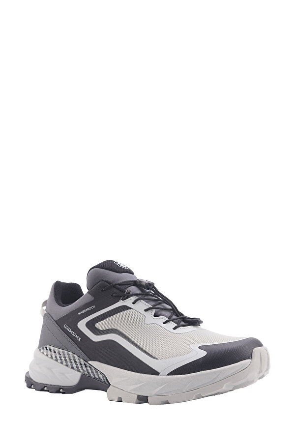 LUMBERJACK Shoes Lumberjack Magnus Smi1311-001 Серый 010