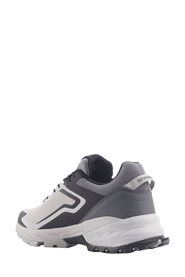 LUMBERJACK Shoes Lumberjack Magnus Smi1311-001 Серый 010