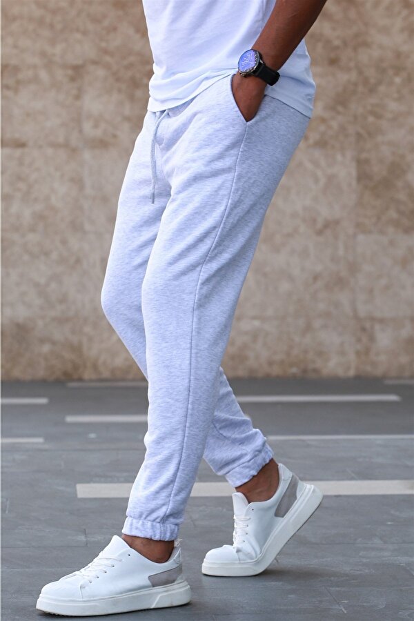 Madmext Karmelanj Basic Eşofman 5424