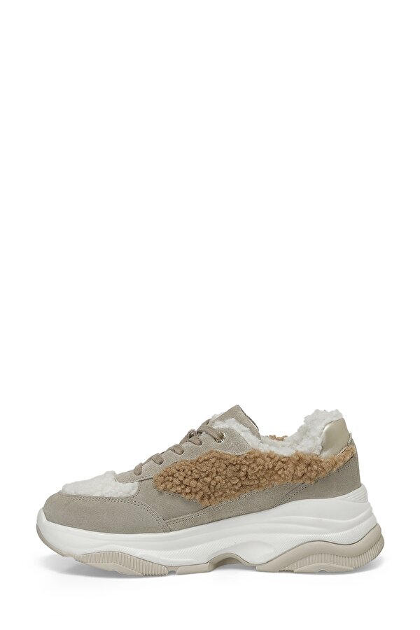 Lumberjack SELPY 4PR Bej Kadın Sneaker