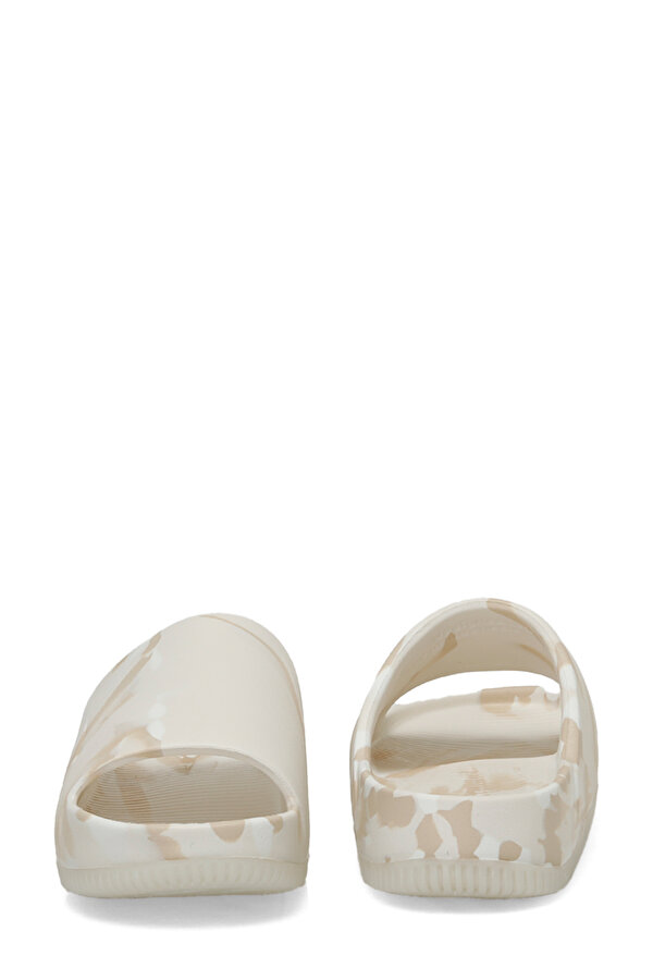 Nike W  CALM SLIDE SE Beyaz Kadın Terlik
