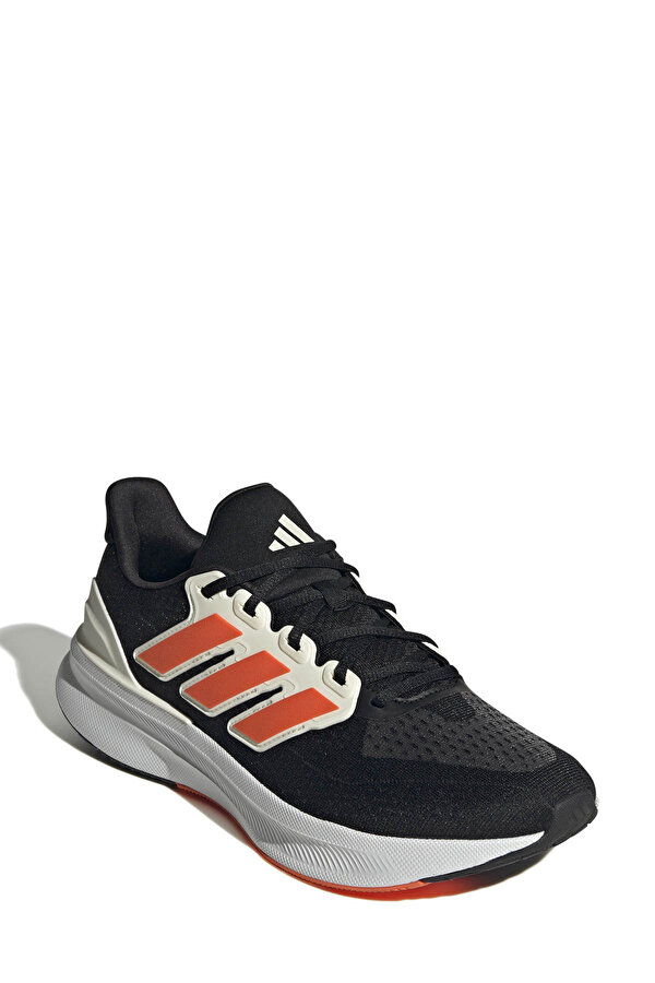 adidas ULTRARUN 5 Siyah Erkek Koşu Ayakkabısı