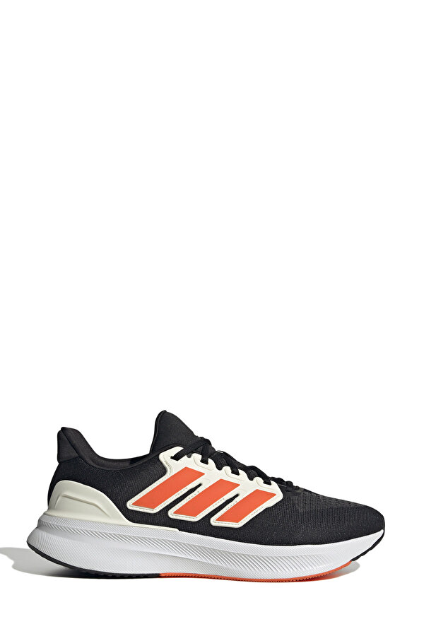 adidas ULTRARUN 5 Siyah Erkek Koşu Ayakkabısı