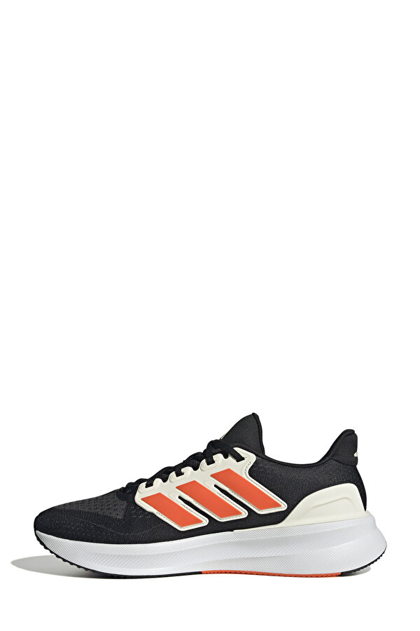 adidas ULTRARUN 5 Siyah Erkek Koşu Ayakkabısı