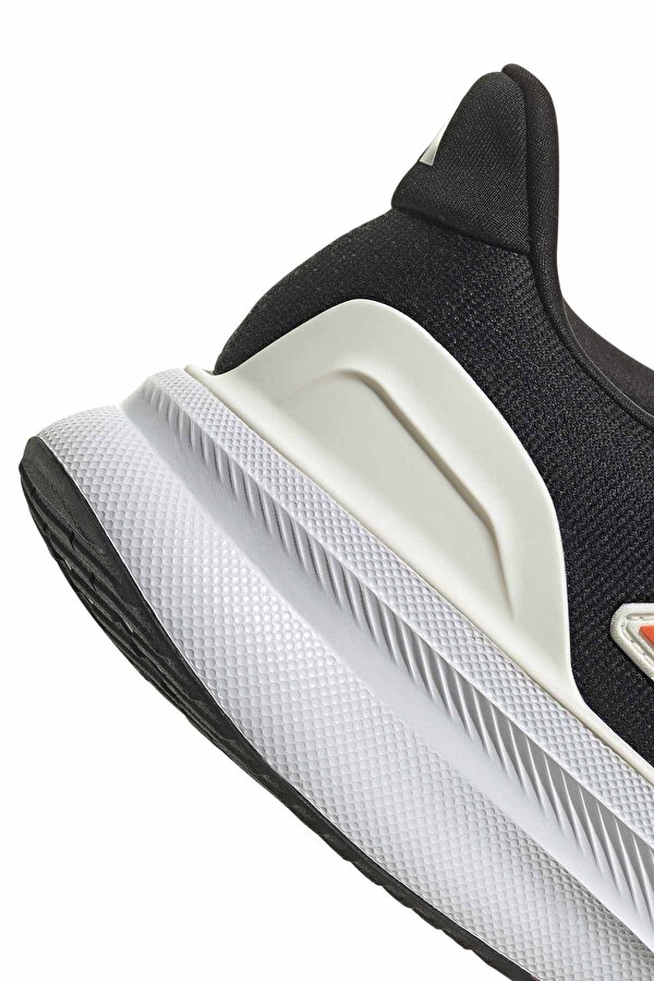 adidas ULTRARUN 5 Siyah Erkek Koşu Ayakkabısı