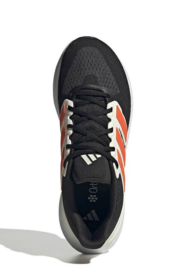 adidas ULTRARUN 5 Siyah Erkek Koşu Ayakkabısı