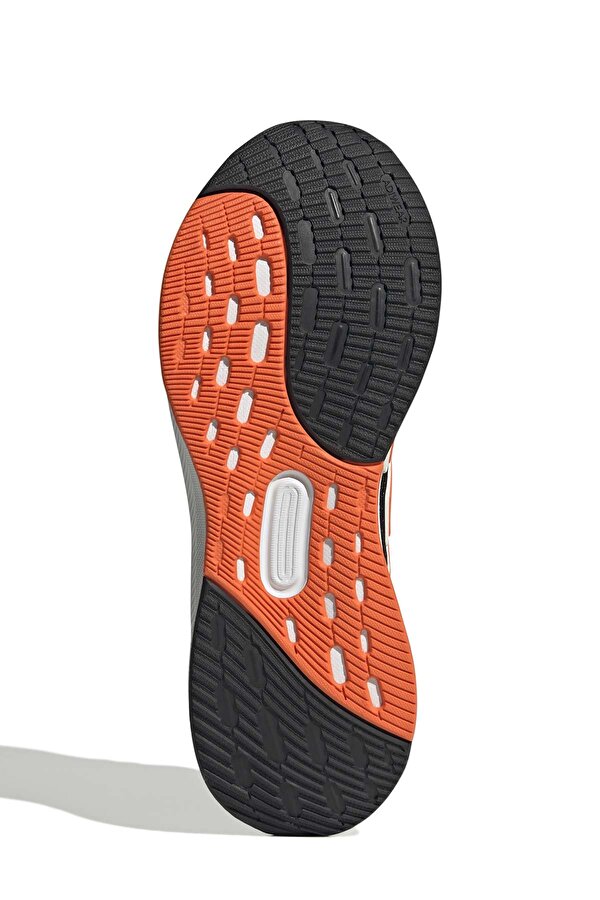 adidas ULTRARUN 5 Siyah Erkek Koşu Ayakkabısı