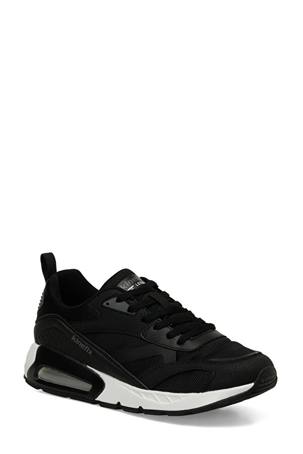 Kinetix EVANS TX 4FX Siyah Erkek Sneaker