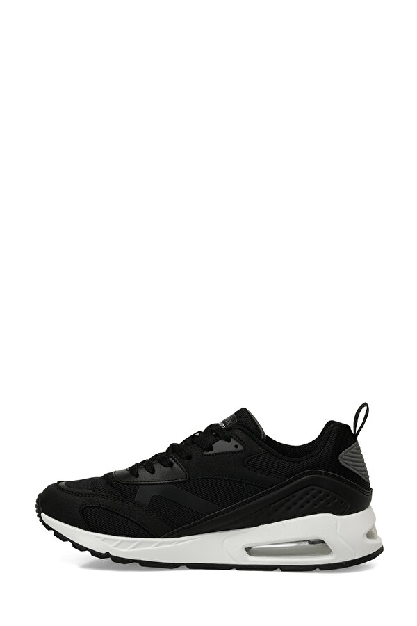 Kinetix EVANS TX 4FX Siyah Erkek Sneaker