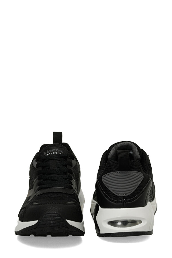 Kinetix EVANS TX 4FX Siyah Erkek Sneaker
