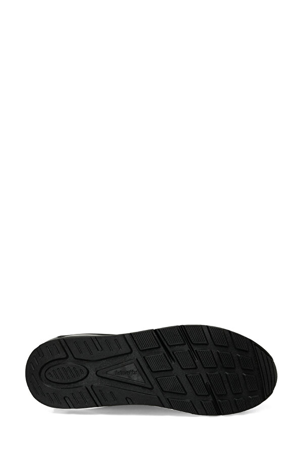 Kinetix EVANS TX 4FX Siyah Erkek Sneaker