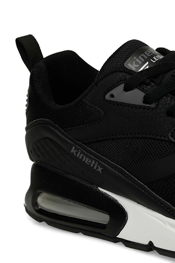 Kinetix EVANS TX 4FX Siyah Erkek Sneaker