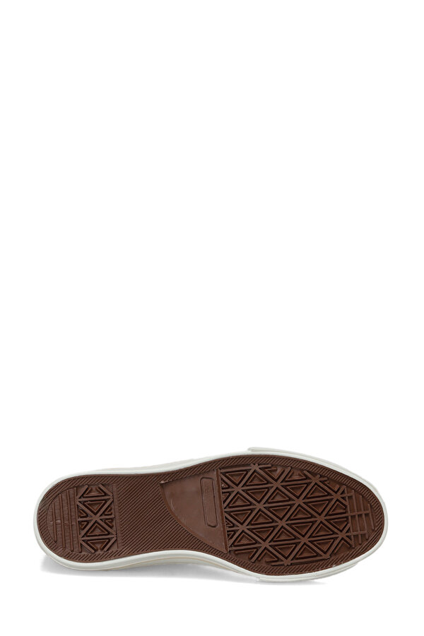 GIMY 4FX Krem Kadın Sneaker - Görsel 7