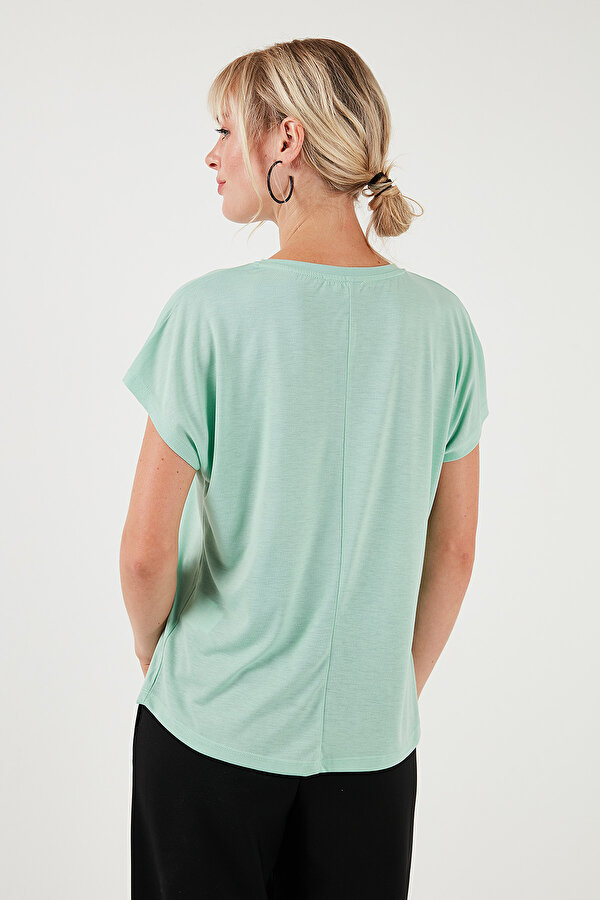 Lela Bayan T Shirt 6671000 MİNT