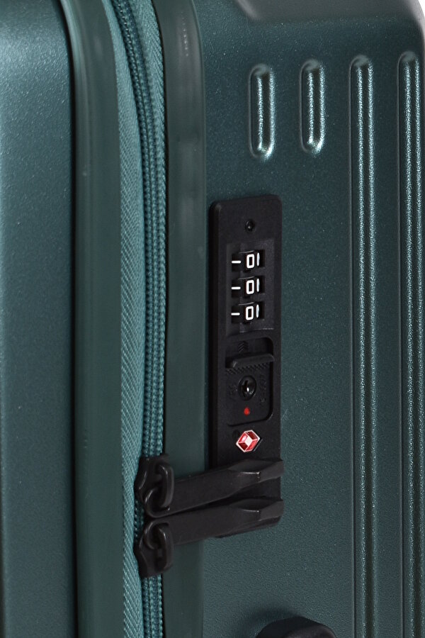 Elatae Francesco Ferellino Orta Boy Pro Abs Valiz V010706