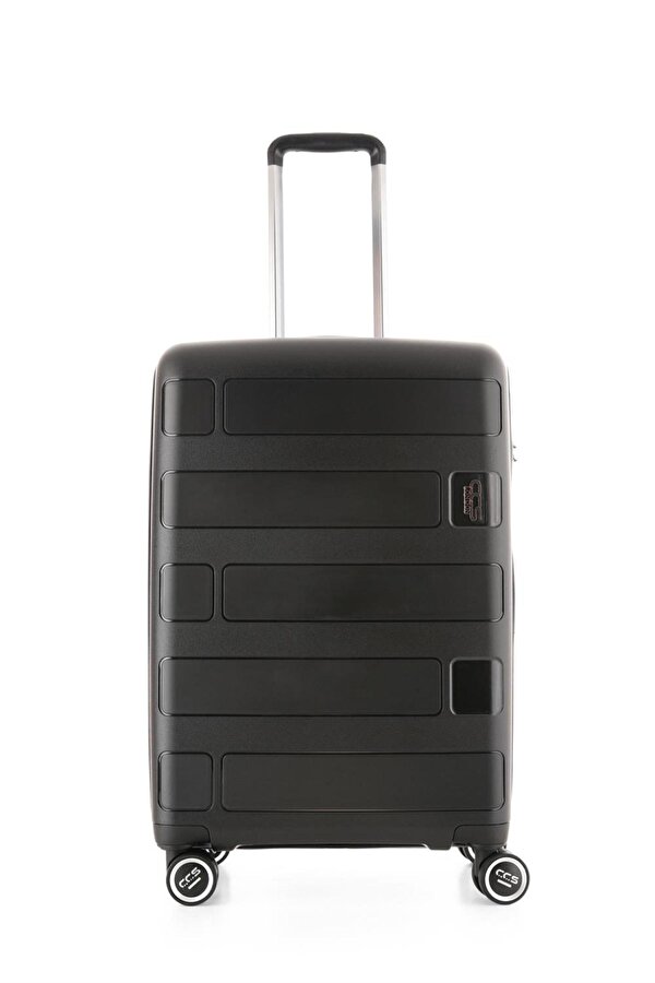 Ççs Ccs 5236 Trolley Büyük Boy Valiz