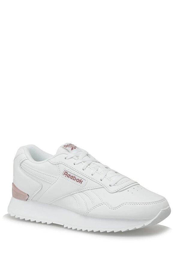 Reebok GLIDE RIPPLE WHITE Woman 001