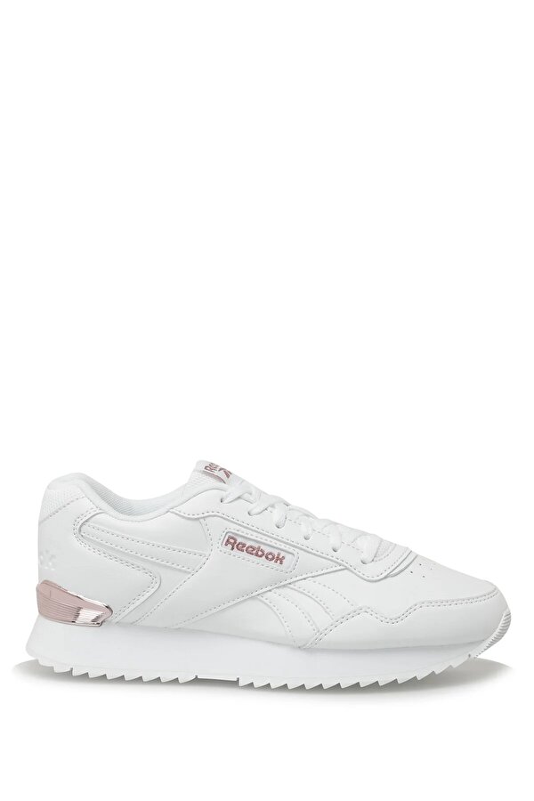 Reebok GLIDE RIPPLE WHITE Woman 001