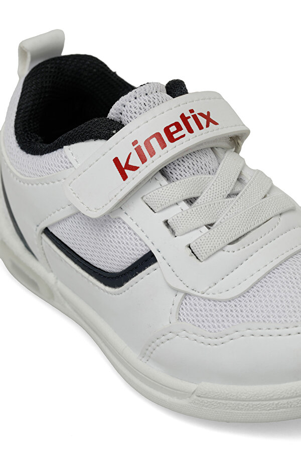 Kinetix HORNET J TX 4FX Beyaz Erkek Çocuk Sneaker