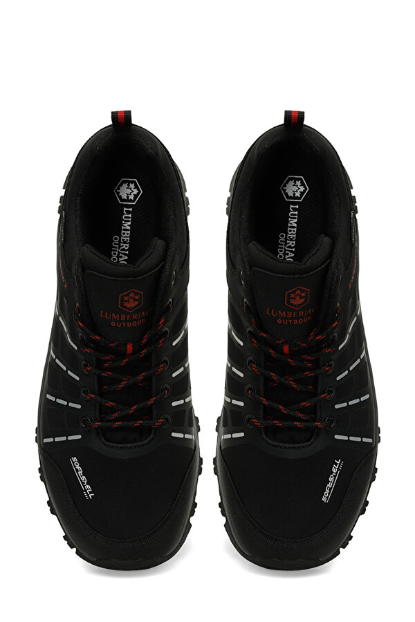 Lumberjack DUNCAN 4PR BLACK Man 501