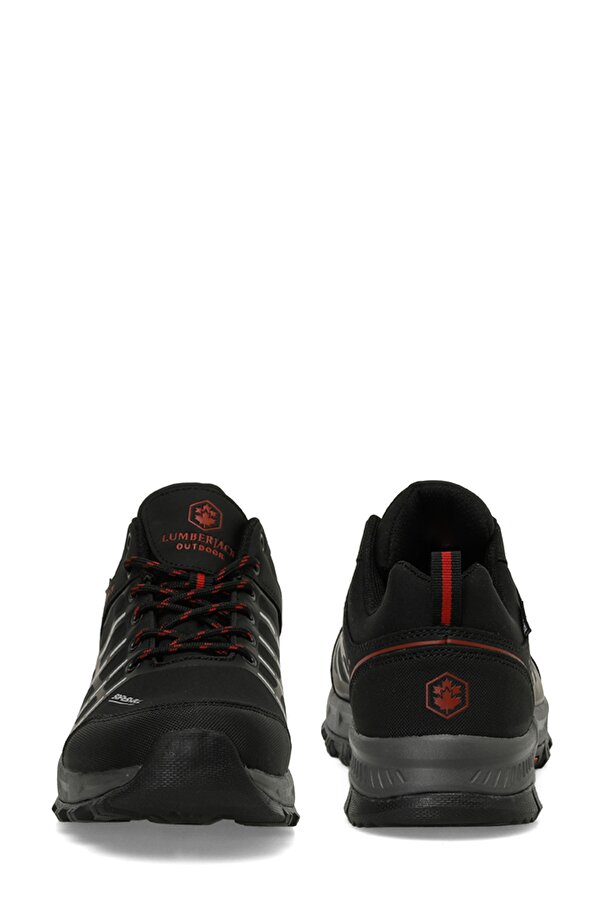 Lumberjack DUNCAN 4PR BLACK Man 501
