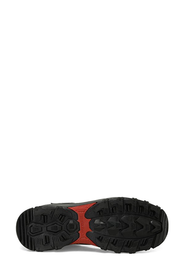 Lumberjack DUNCAN 4PR BLACK Man 501